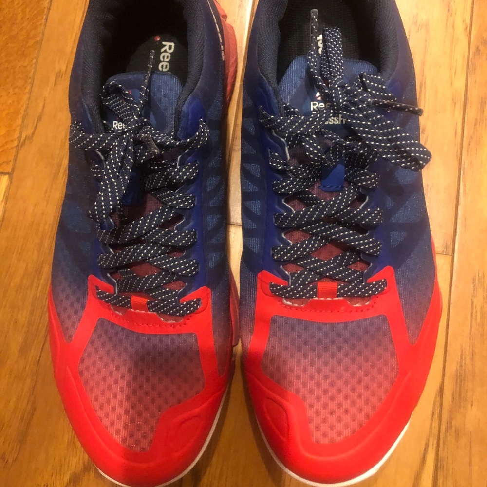 Reebok CrossFit Nano Women’s shoes